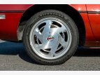 Thumbnail Photo 6 for 1988 Chevrolet Corvette